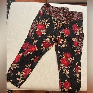 Torrid Workout Leggings